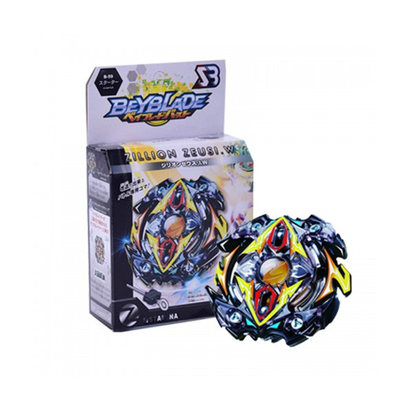 

Волчок BeyBlade (Бейблейд) B-59 с пусковым устройством