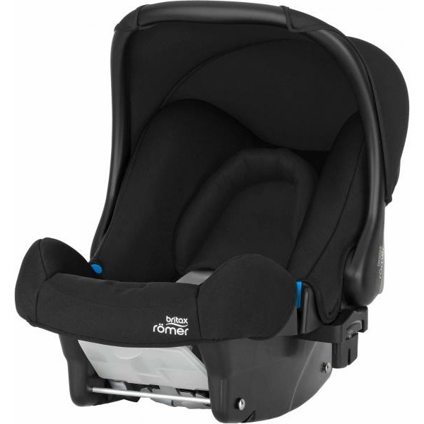 

Детское автокресло Britax-Romer Baby-Safe Cosmos Black (2000026517)