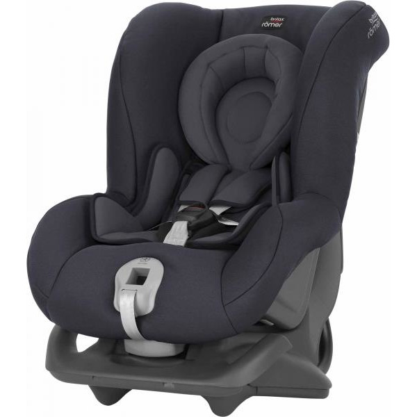

Детское автокресло Britax-Romer FIRST CLASS plus Storm Grey (2000025666)