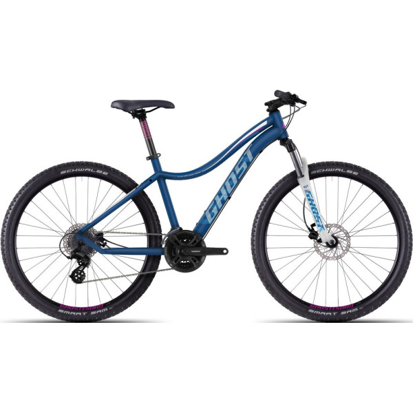 

GHOST Lanao 1 darkblue/white/cyan/pink L 16MS4525