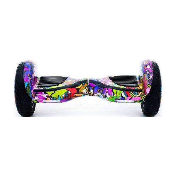 

Гироборд Smart Balance Wheel 10,5 SUV Premium Stikers