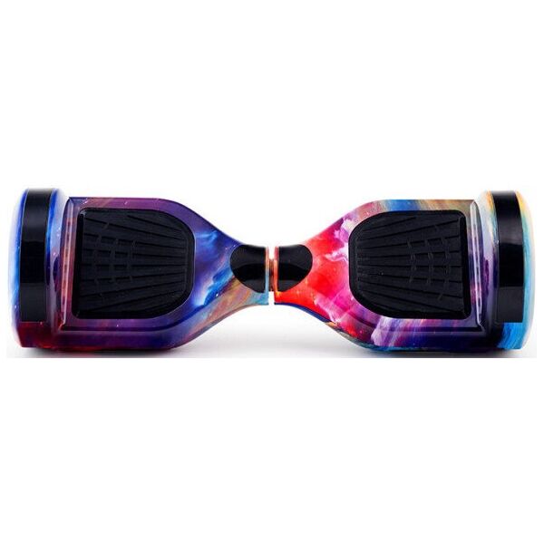 

Гироборд Smart Balance Wheel 6,5 TaoTao (Радуга)