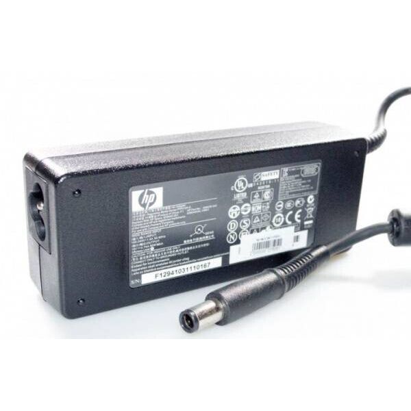 

Hp 19V 4.74A 90W (7.4*5.0 с иглой)