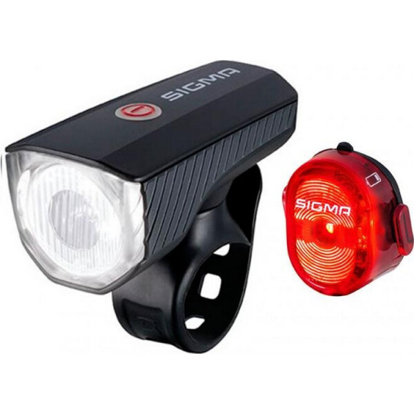 

Sigma Sport Aura 40 USB K-Set 17650