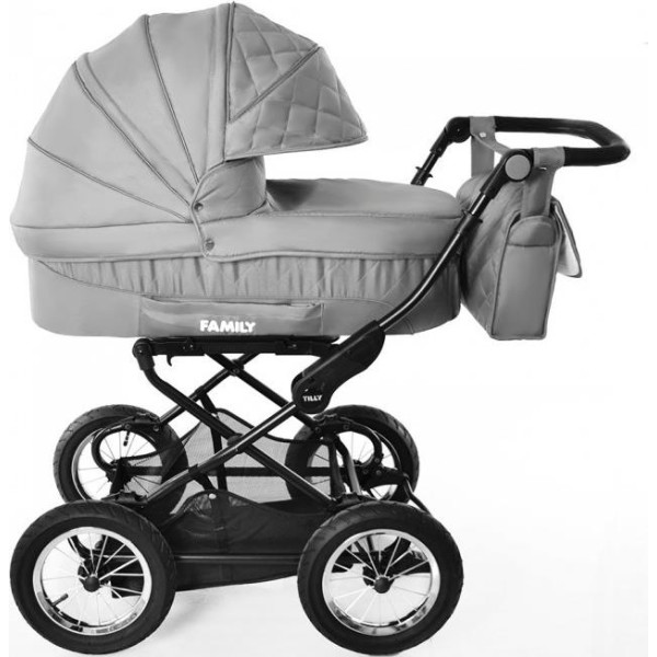 

Универсальная Tilly Family T-181 Grey