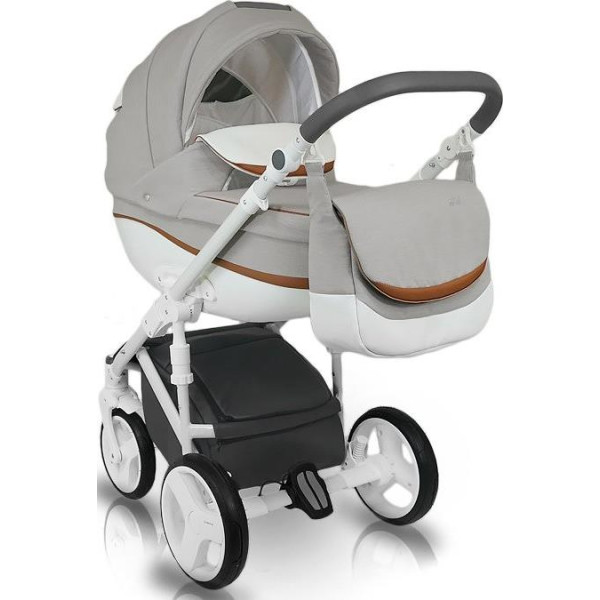 

Универсальная 2 в 1 Bexa Ideal New IN2