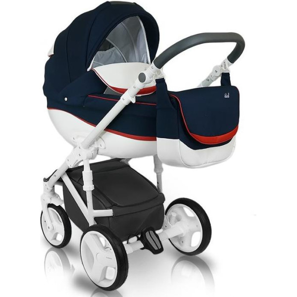 

Универсальная 2 в 1 Bexa Ideal New IN4