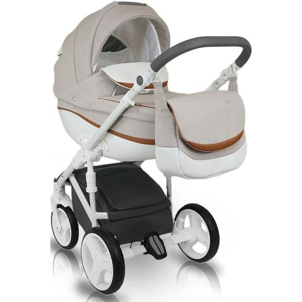 

Универсальная 2 в 1 Bexa Ideal New IN6
