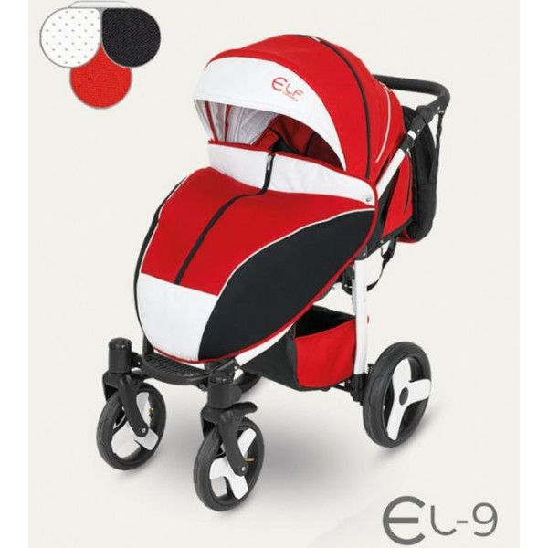 

Прогулочная Camarelo Elf EL-9