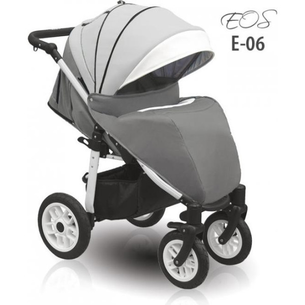 

Прогулочная Camarelo EOS 06