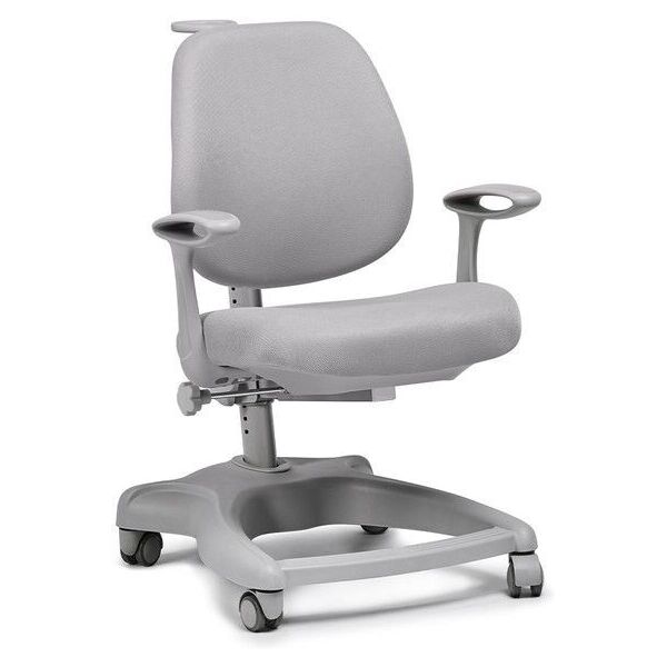 

Ортопедическое кресло для девочки FunDesk Delizia Grey