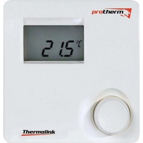 

Терморегулятор Protherm Termolink В (eBUS)