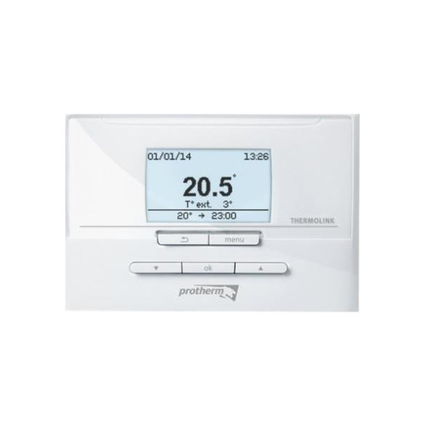 

Терморегулятор Protherm Termolink P (eBUS)