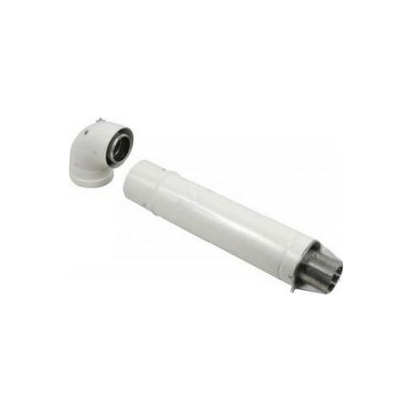 

Коаксиальный комплект BOSCH AZ 389 60/100 (7716050064)