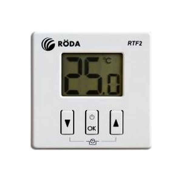

Терморегулятор Roda RTF2