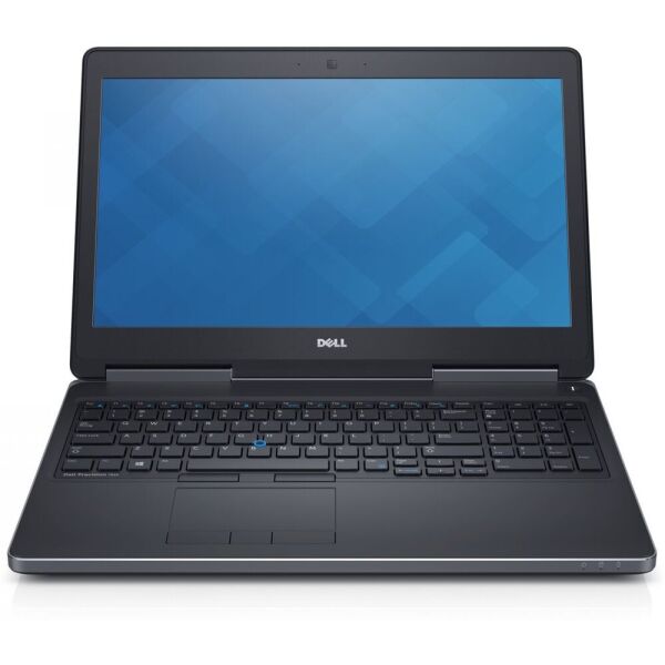 

Ноутбук Dell Precision 7510 (XCTOP7510EMEA001) "Refurbished"