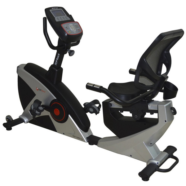 

Велотренажер TopTrack K8719RP-13