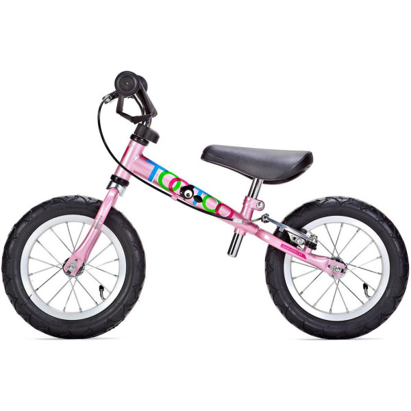 

Беговел Yedoo TOO TOO B 2+ (pink)