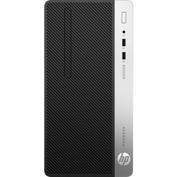 

HP ProDesk 400 G4 MT (2ZE83ES)