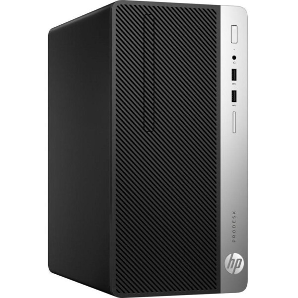 

Компьютер HP ProDesk 400 G5 MT (4VF03EA)