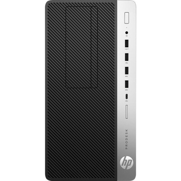 

Компьютер HP ProDesk 600 G3 MT (1ND08ES)