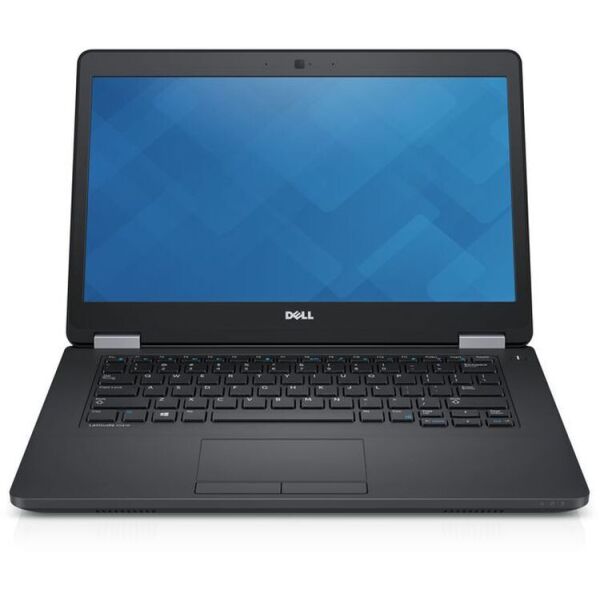 

Dell Latitude E5470 (N041LE5470U14EMEA) "Refurbished"