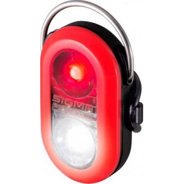 

Sigma Sport Micro Duo Red 17253