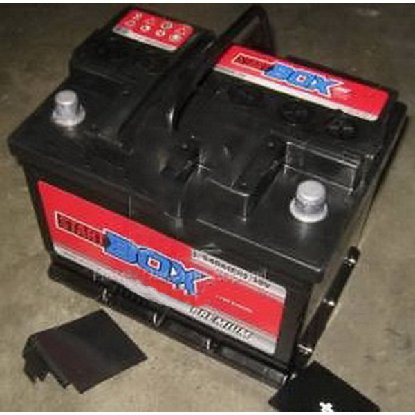 

StartBOX 60Ah-12v Premium R, EN540