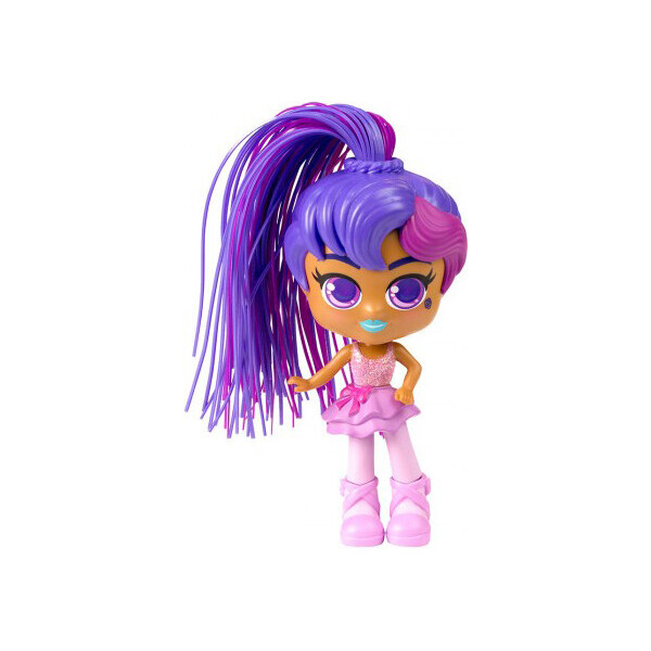 

Игровой набор с куклой Curligirls Балерина Хэйли (82093)