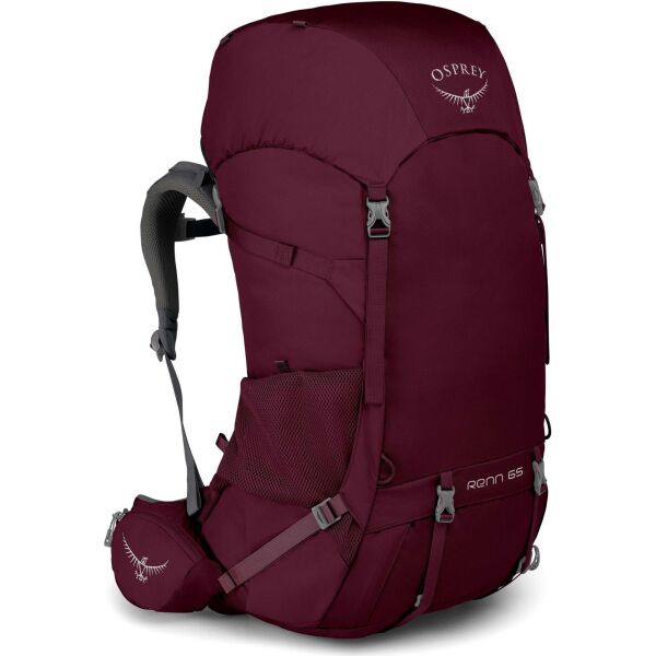 

Рюкзак Osprey Renn 65 Aurora Purple - O/S (009.1889)