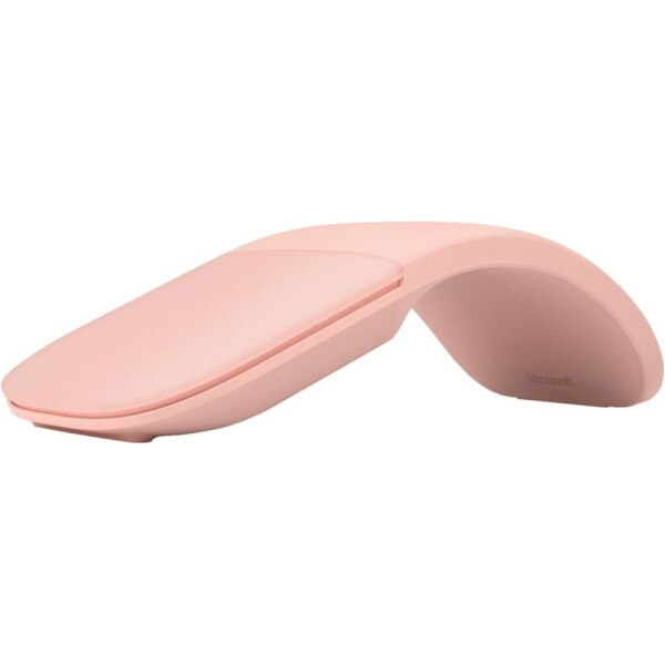 

Microsoft Arc Mouse BT Soft Pink ELG-00032