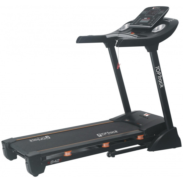 

Беговая дорожка электрическая TopTrack K842E