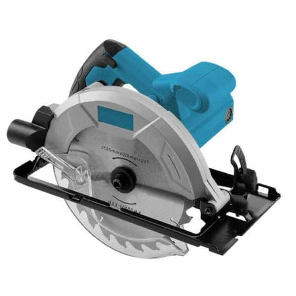 

Пила дисковая Свитязь СДП 185-14 (68552)