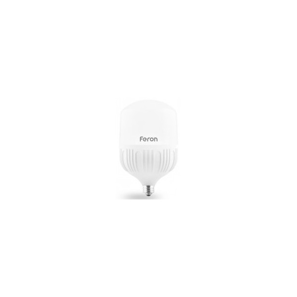 

Лампа светодиодная высокомощная Feron LB-65 50W E27-E40 4000K (25825)