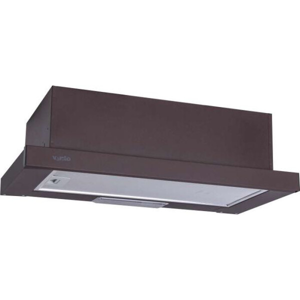 

Вытяжка Ventolux GARDA 60 BR (700) SLIM