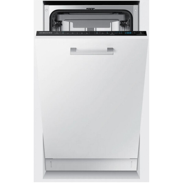 

Посудомоечная машина Samsung DW50R4050BB/WT
