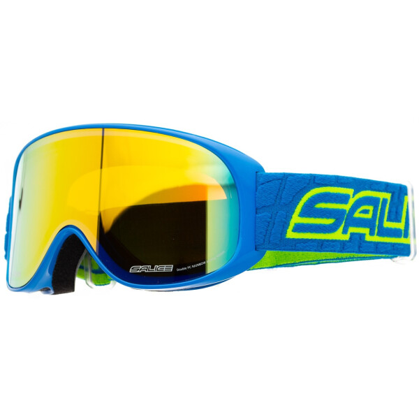

Salice 100 Blue - Yellow (100_BLU_YEL)