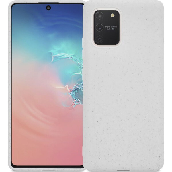 

DEF ECO White для Samsung S10 Lite