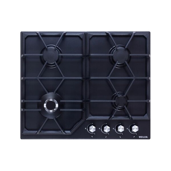 

Варочная поверхность Weilor GM W604 BL