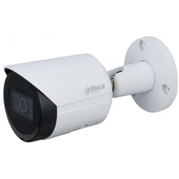 

Видеокамера 8 Mп Dahua DH-IPC-HFW2831SP-S-S2 (2.8 мм)