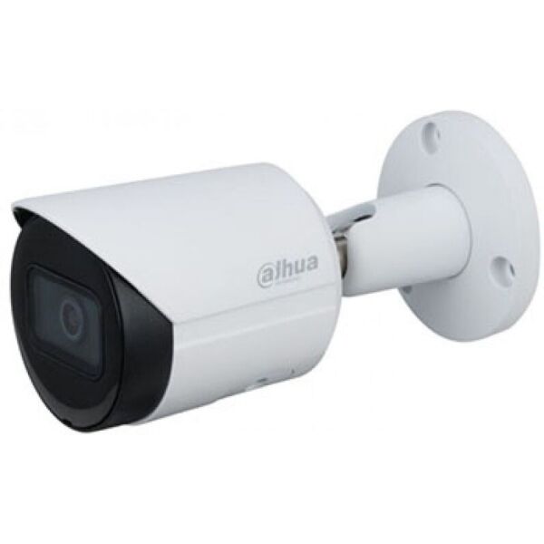 

Камера видеонаблюдения Dahua 8Mп IP с ИК подсветкой DH-IPC-HFW2831SP-S-S2 (2.8мм)