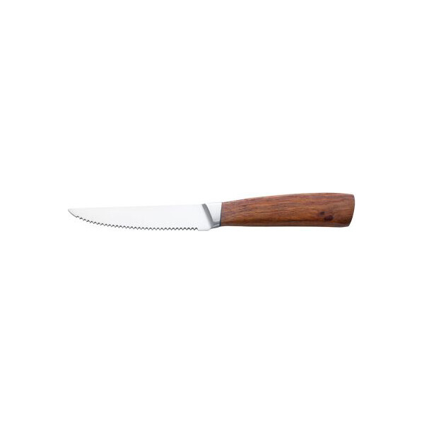 Акция на Нож для стейка Krauff Grand Gourmet 29-243-031 от Allo UA