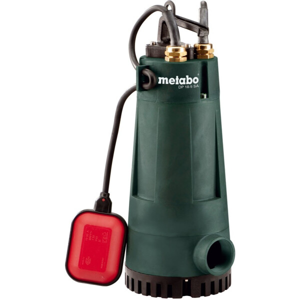 

Насос Metabo DP 18-5 SA (604111000)
