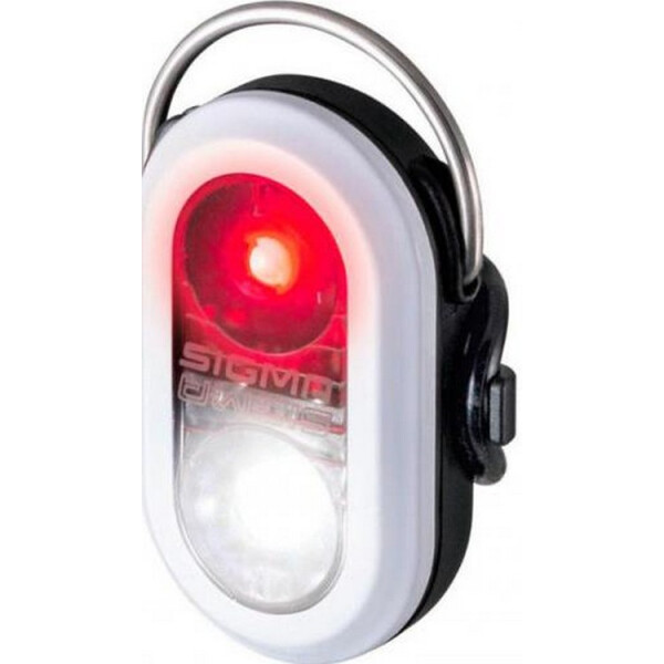 

Sigma Sport Micro Duo White 17251