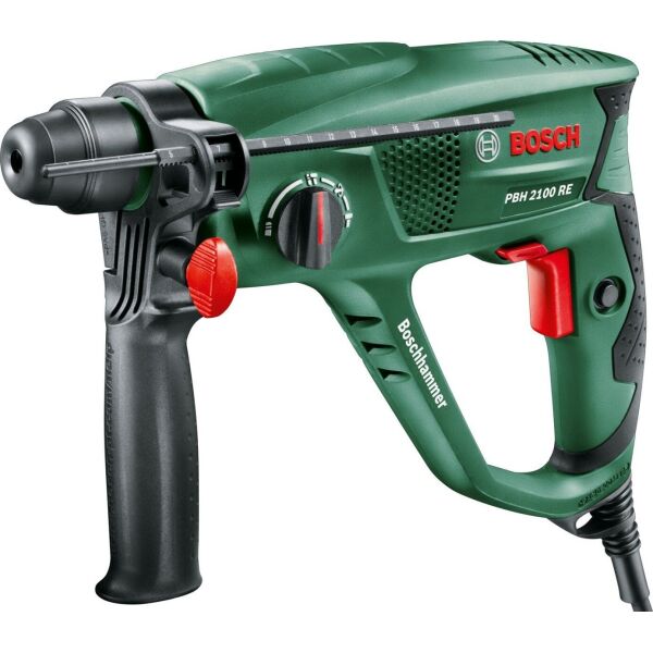

Перфоратор Bosch РBH-2100 RE