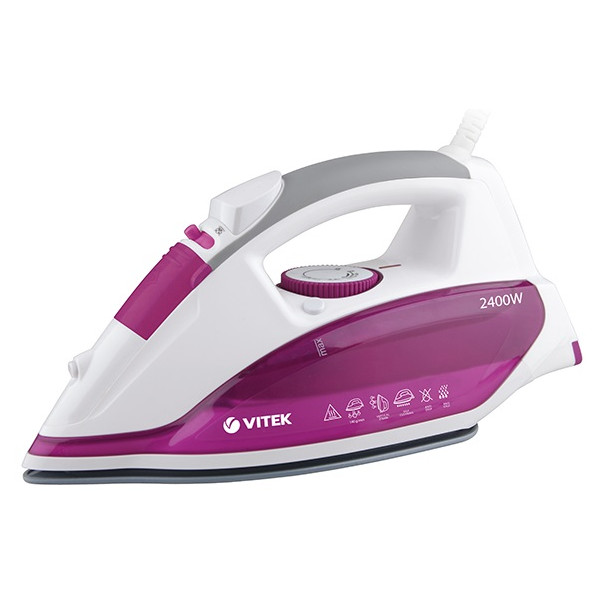 

Утюг Vitek VT-1262 PK