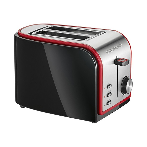 

Тостер Clatronic TA 3557 black