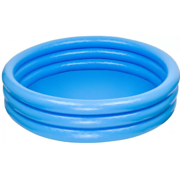 

Бассейн детский Intex 58426 Голубой (bc-by-290399)