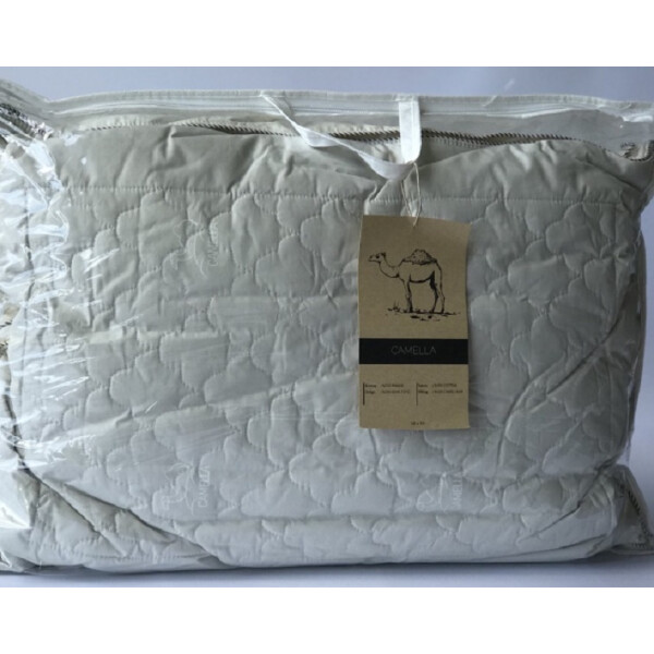 

Zugo Home Camella 50*70 белый (8698485032481)