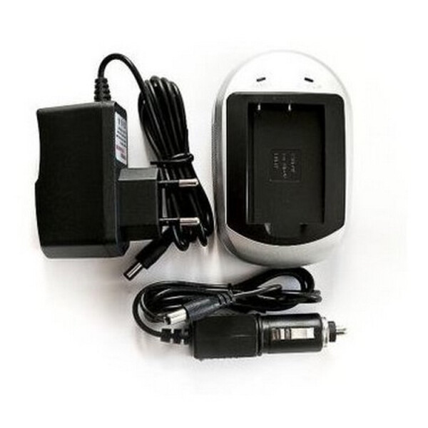 

Зарядное устройство PowerPlant JVC BN-V107U, BN-V114U DV00DV2207